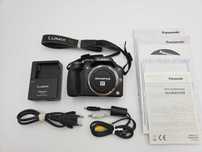 .Aparat Panasonic Lumix G5 body - micro 4/3 - jak nowy