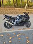 BMW K BMW K 1300 S Hayabusa Full 2013