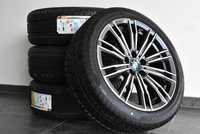 Koła ZIMA BMW 3 G20 G21 4 G22 G23 18" Nowe Pirelli Sottozero 3 2023r