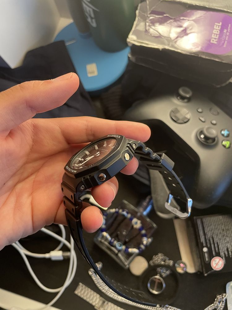 Relogio, G-SHOCK Casio Preto