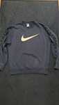 Bluza Nike z dużym logo