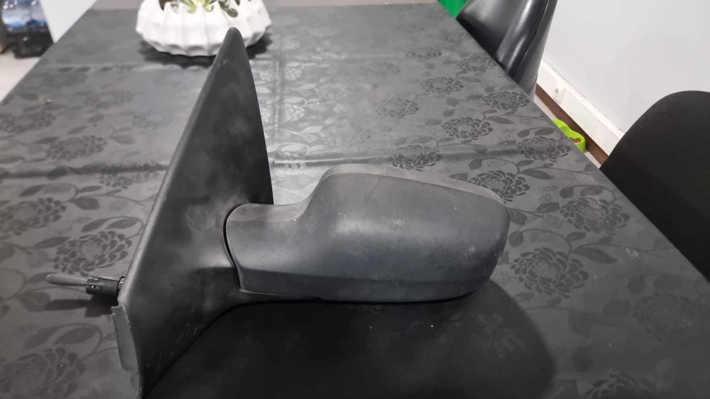 Retrovisor esquerdo manual Renault Megane II