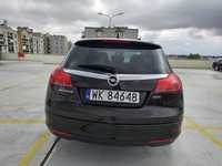 Opel Insignia Opel Insignia