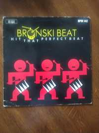 Płyta winylowa - Bronski  Beat - LP