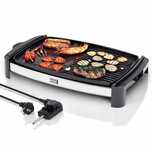 Grill elektryczny Teppanyaki 2200 W #1960