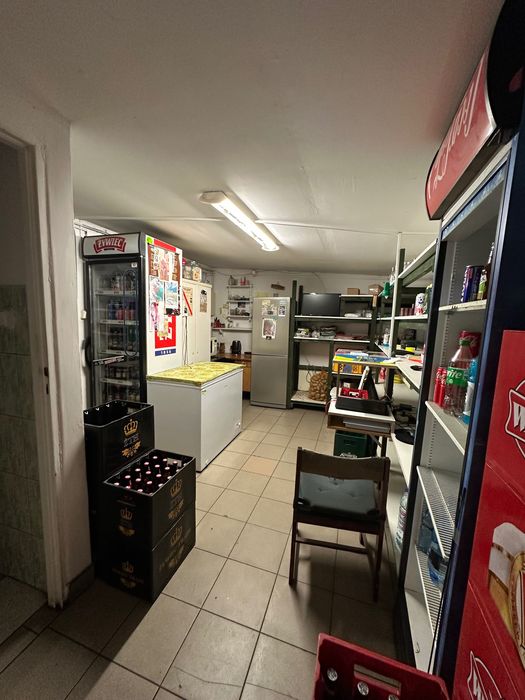 Lokal 48 m² z zapleczem i klimatyzacją – ul. Dworcowa, Subkowy