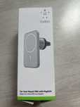 Бездротовий зарядний пристрій тримач Magsafe для iPhone в авто