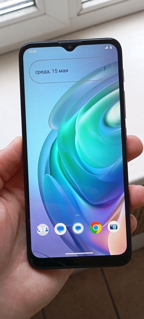 Motorola G10 4/64, полностью исправный