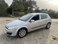 Opel Astra H 1.3 CDti - Financiamento