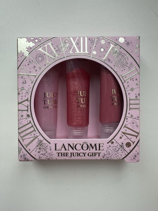 Подарочный набор Lancome. Оригинал.