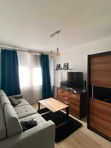 Kawalerka ul. Konopnicka