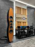 Audiophase CELLO | Sprzedam/ZAMIENIĘ | Kolumny HI-END | Faktura
