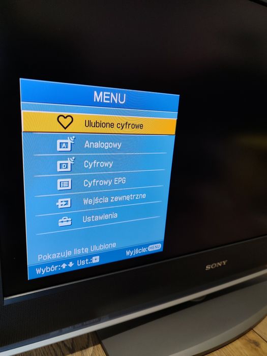 Sony Bravia LCD 32 KDL-32S2010