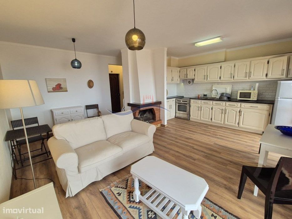 Apartamento T2 - Praia do Pedrogão