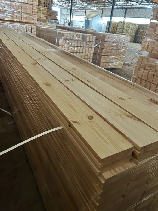 Дошка підлоги, вагонка, блок хаус