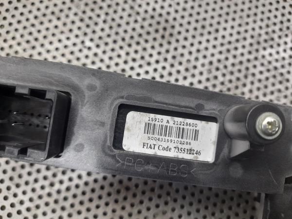 Botão / interruptor trancar portas FIAT Punto Evo (199_)