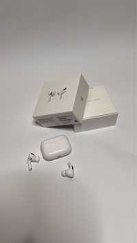 Apple AirPods Pro with MagSafe Charging Case, 1 в 1 з оригіналом