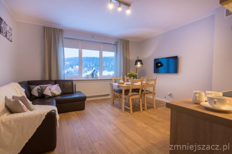 SŁONECZNY apartament