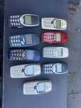 Pakiet telefonów Nokia