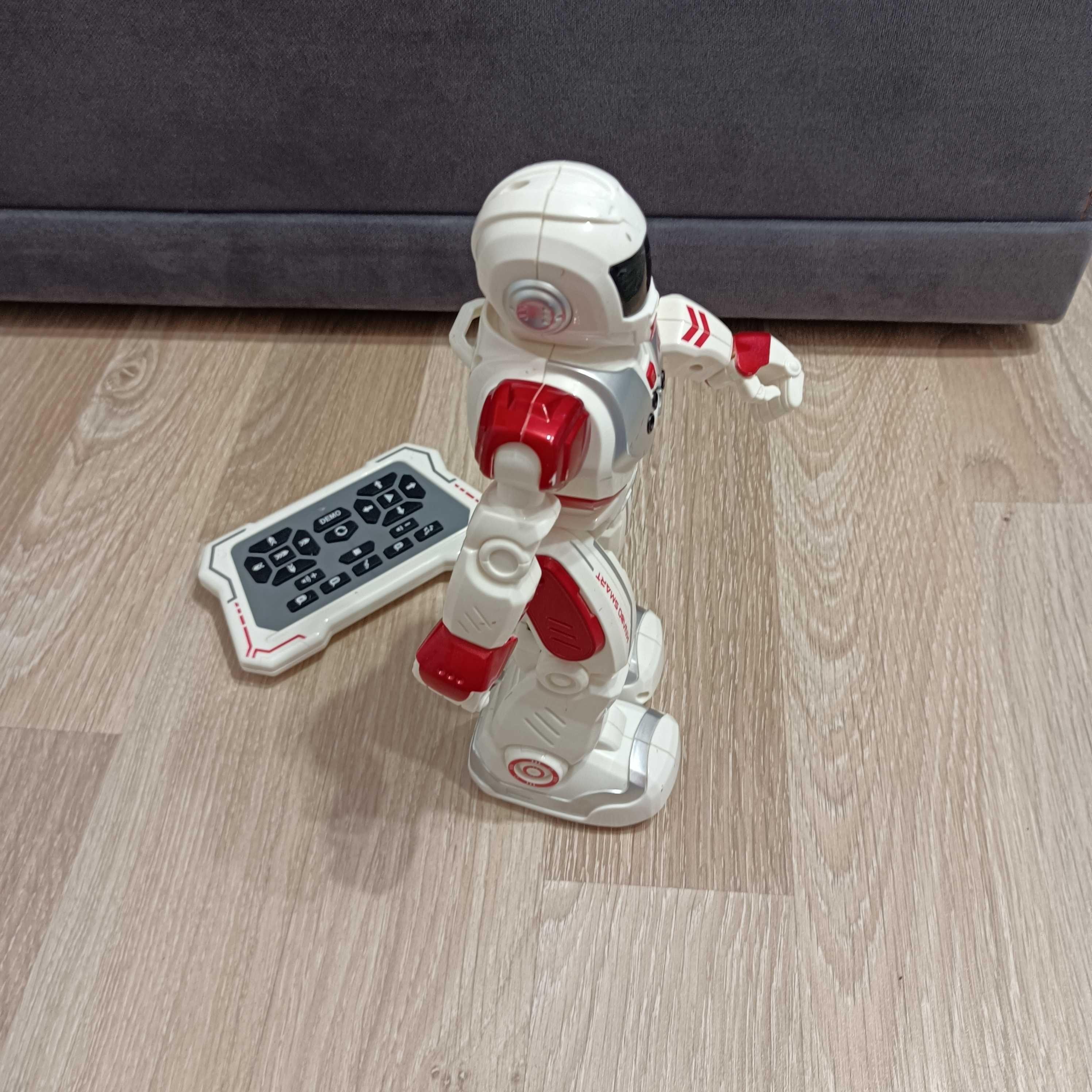 Robot KNABO Smart