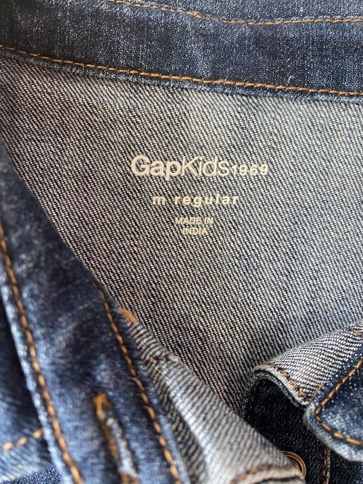 Сукня джинсова GAP