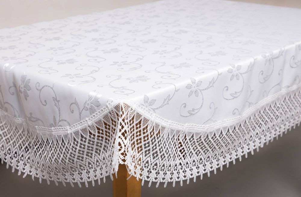 OBRUSY , BIEŻNIKI z długą gipiurą 90x150 dostępne różne rozmiary