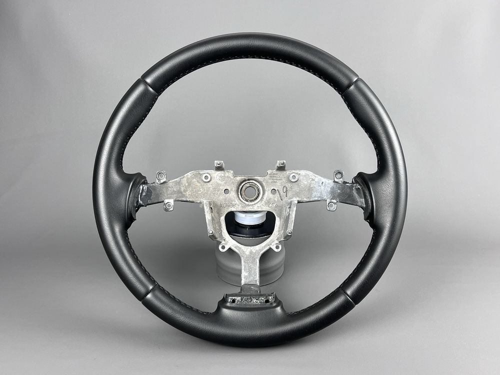 Руль Hyundai I30 Accent Getz Kia Rio Accent Solaris I20 Elantra