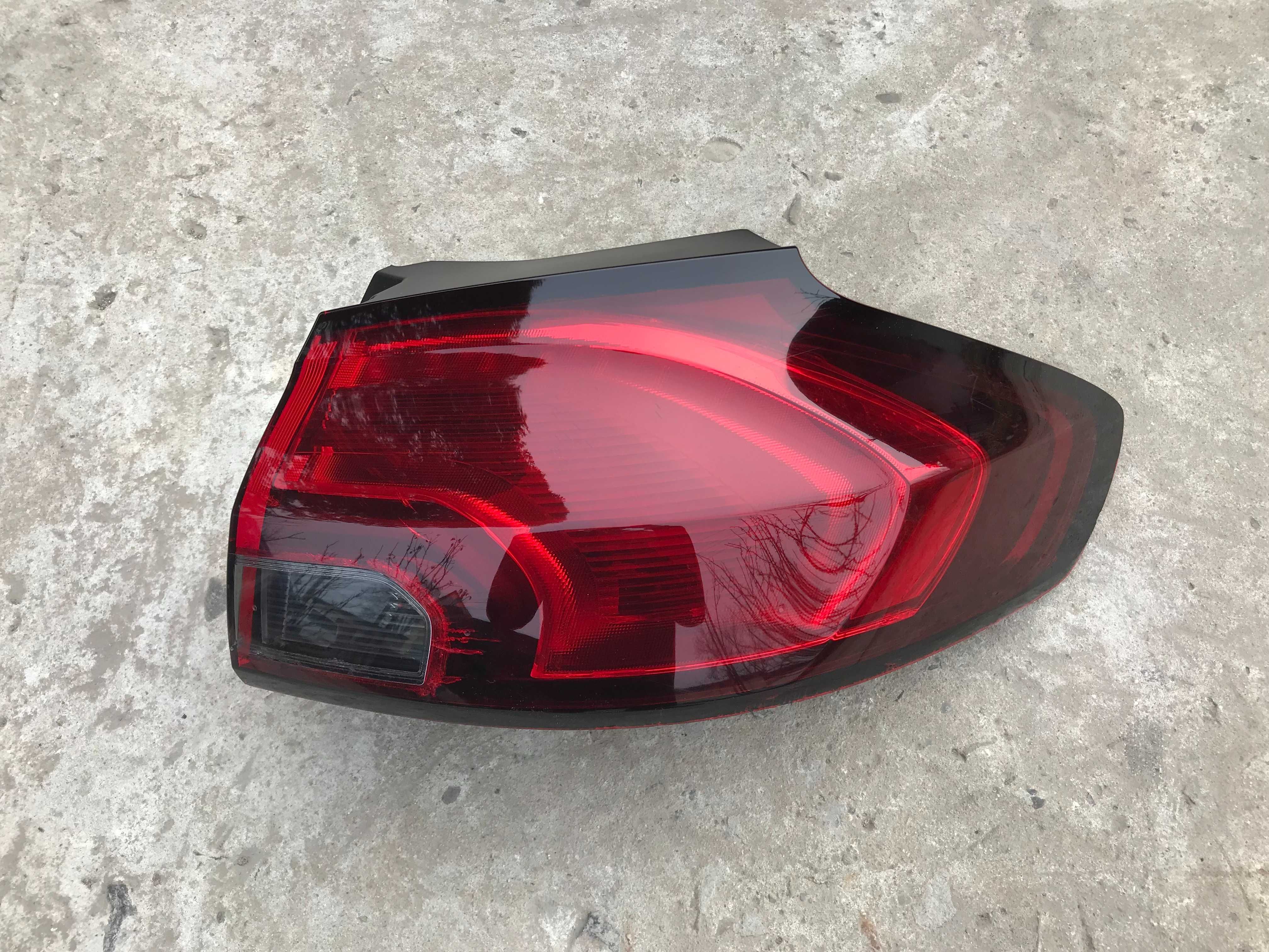 Задній правий Led стоп Opel Zafira C