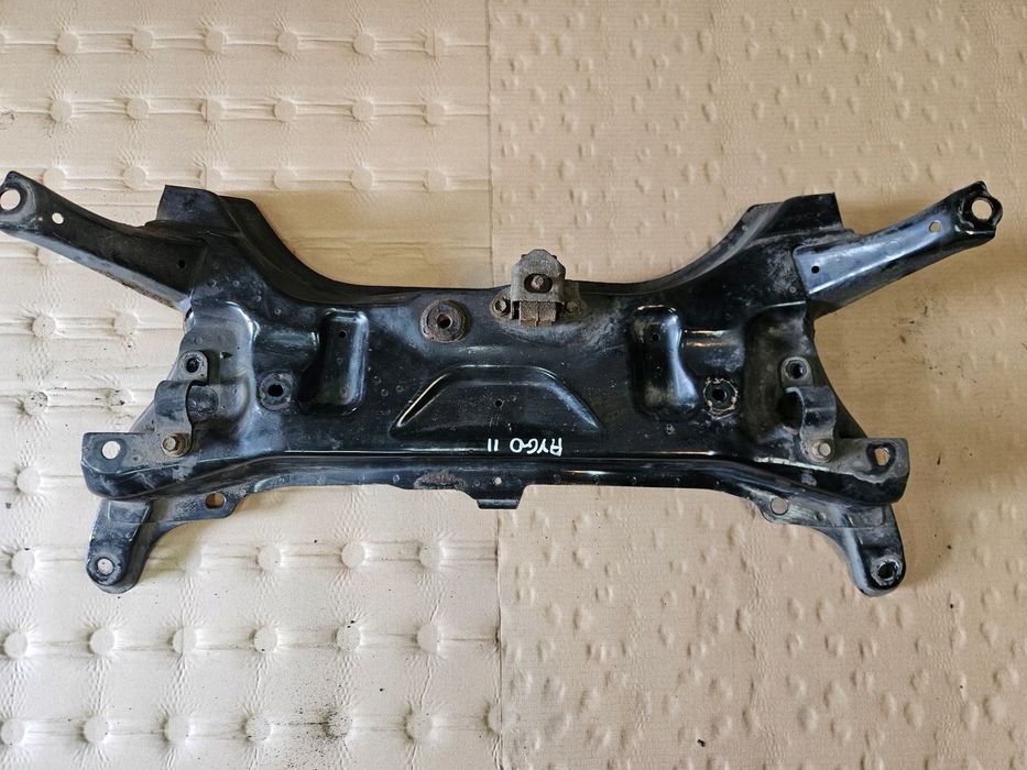 TOYOTA AYGO II SANKI TRAWER ŁAWA