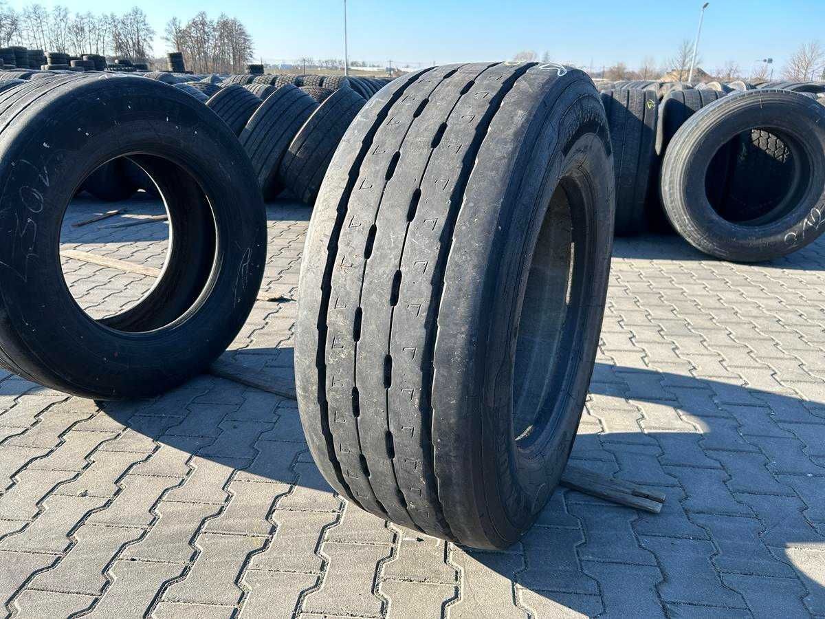 385/55R22.5 Opona MICHELIN X MULTI T2 EVOLUTION 12-13mm Naczepa T 2