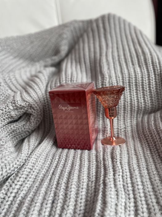 Pepe Jeans London 30 ml Damskie Nowe