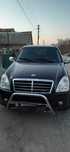 Ssang Yong Rexton 2.7 дизель