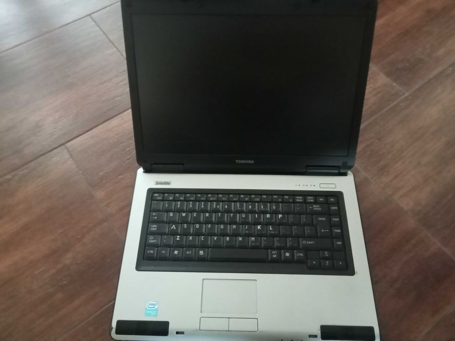 laptop Toshiba Satellite L40-139 na części