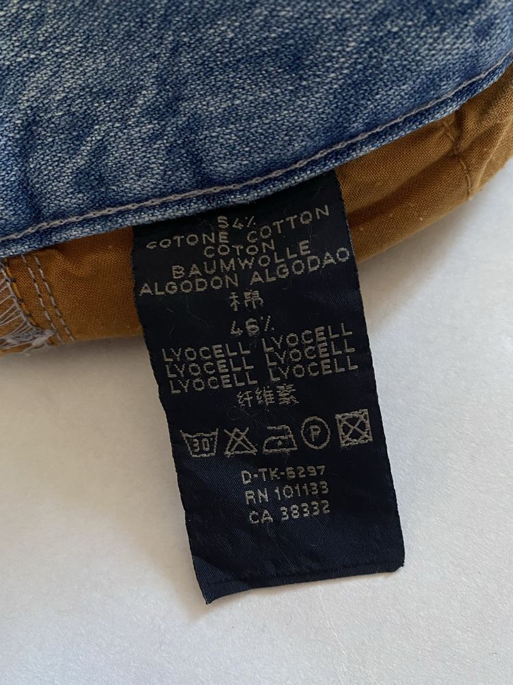 Zegna Sport Jeans джинсы штаны брюки