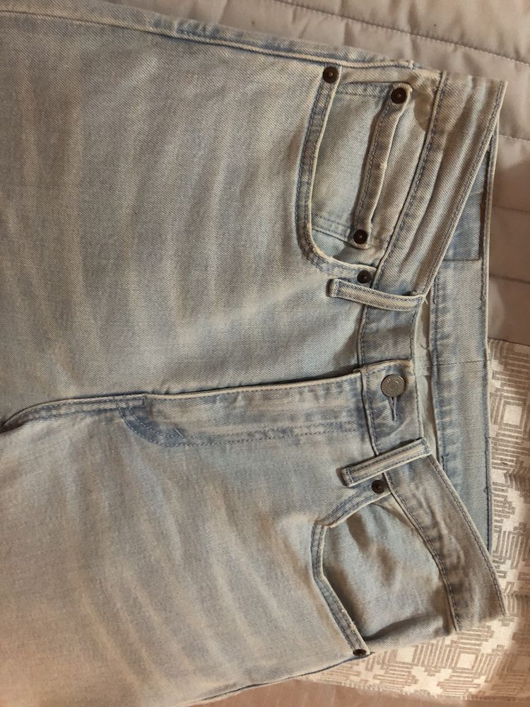 Calças Levi’s (tamanho 40 slim)