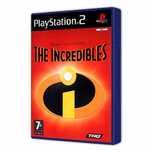 incredibles ps2, iniemamocni ps2, sklep Tychy, wymiana