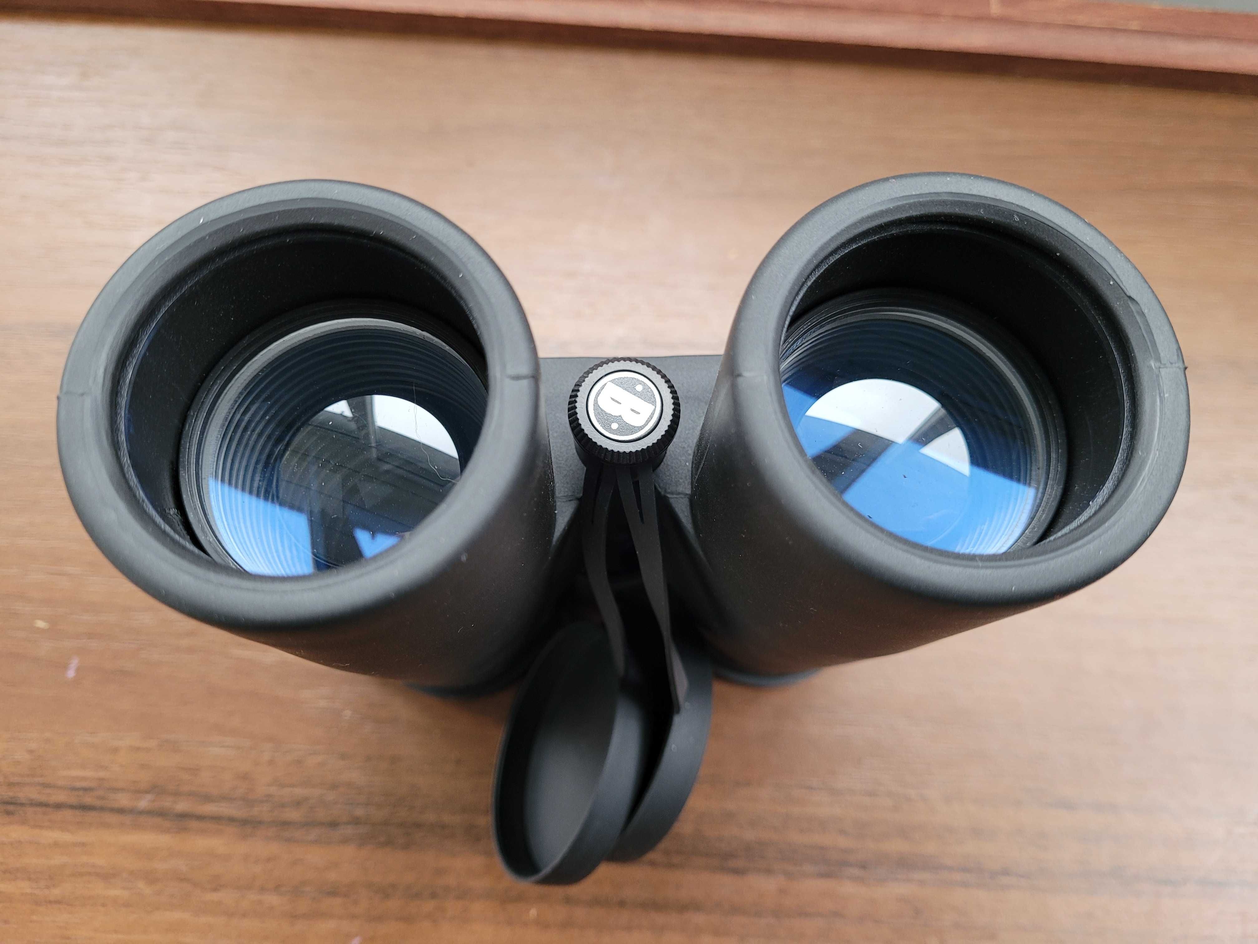 Бінокль Bushnell PowerView 12x42