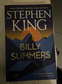 Billy summers, Stephen King