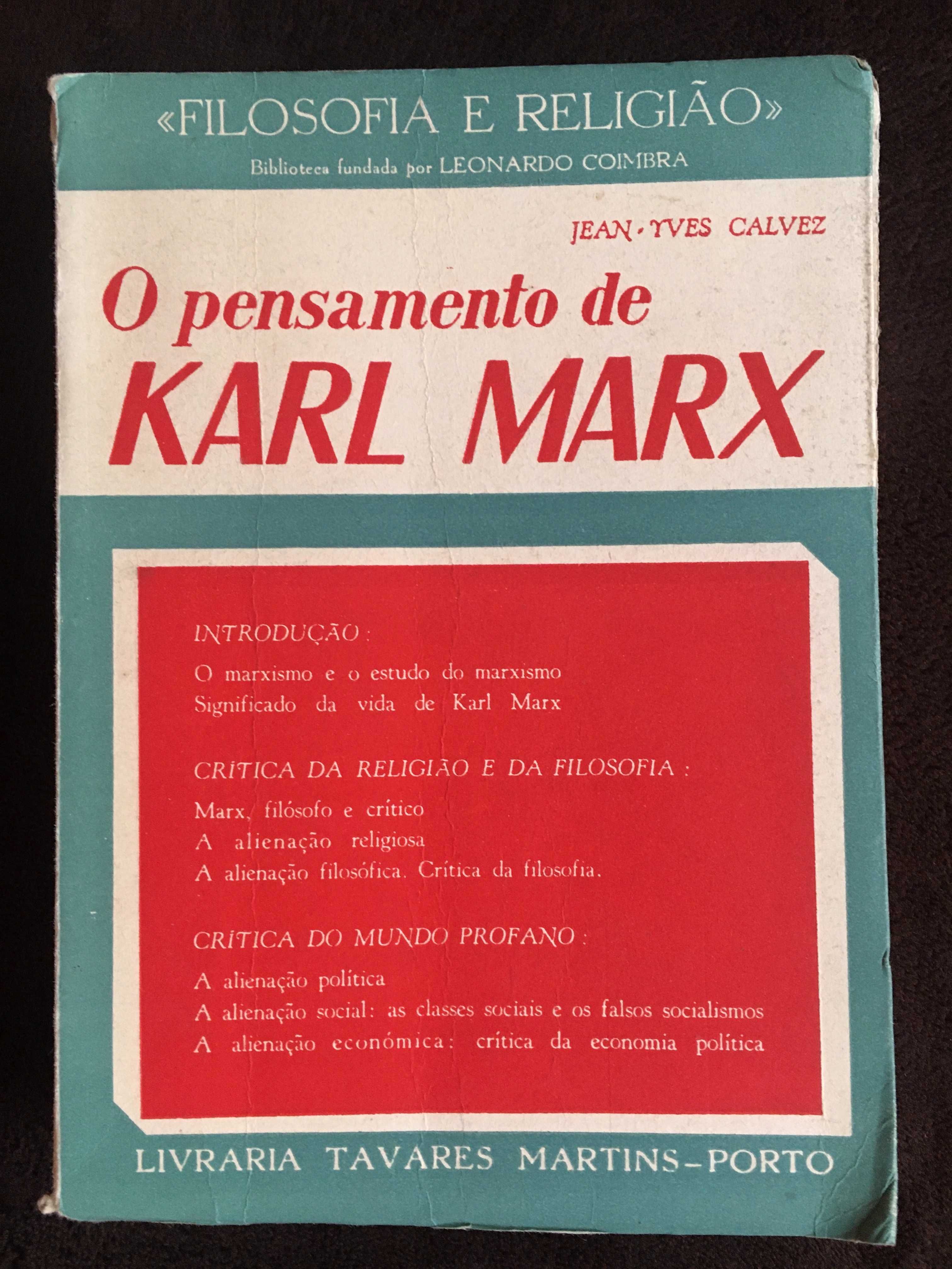 Livros sobre política e filosofia