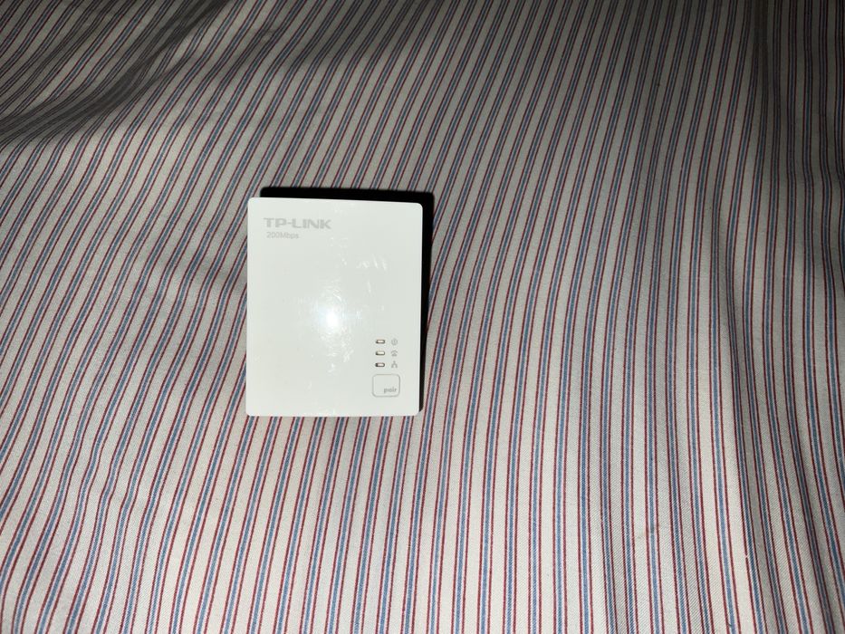 Продам адаптер powerline