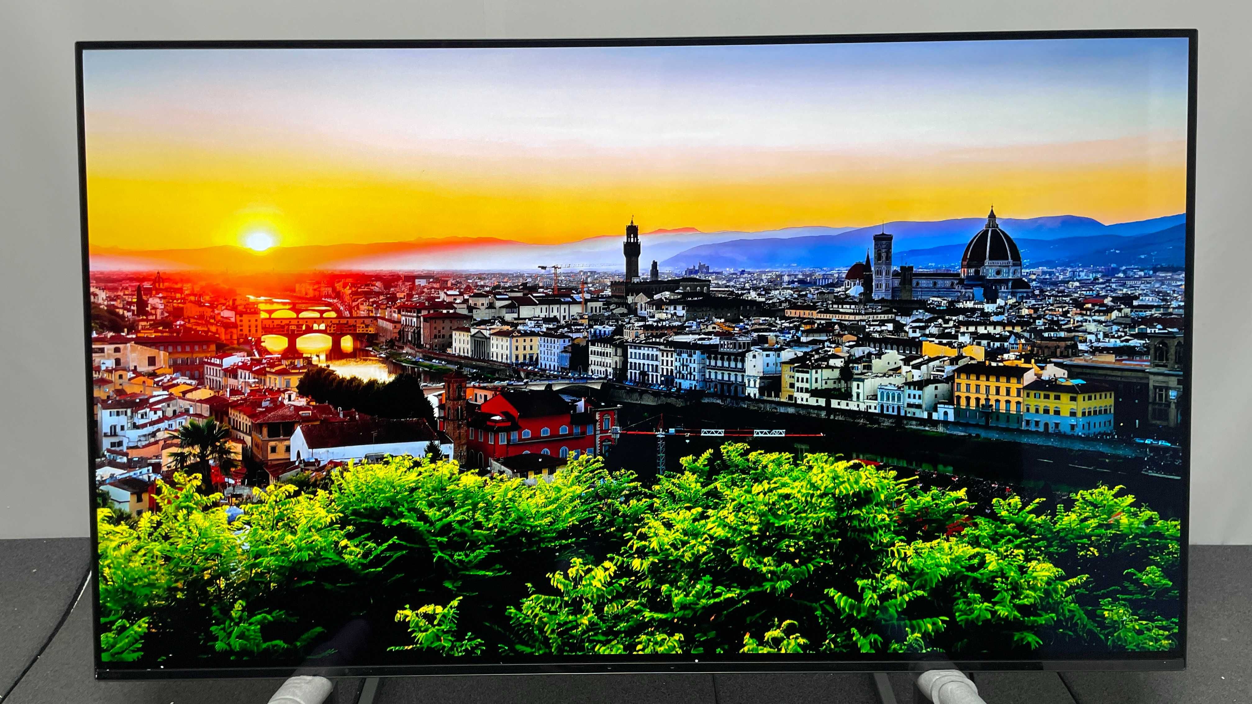 Знижка! 55" Телевізор Sony XR-55A80J (4K Android TV OLED 120 Hz)