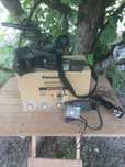 Panasonic AG-HMC41EU