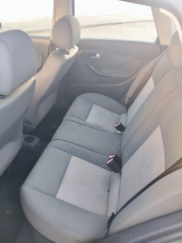 SEAT Córdoba 1.4 TDI