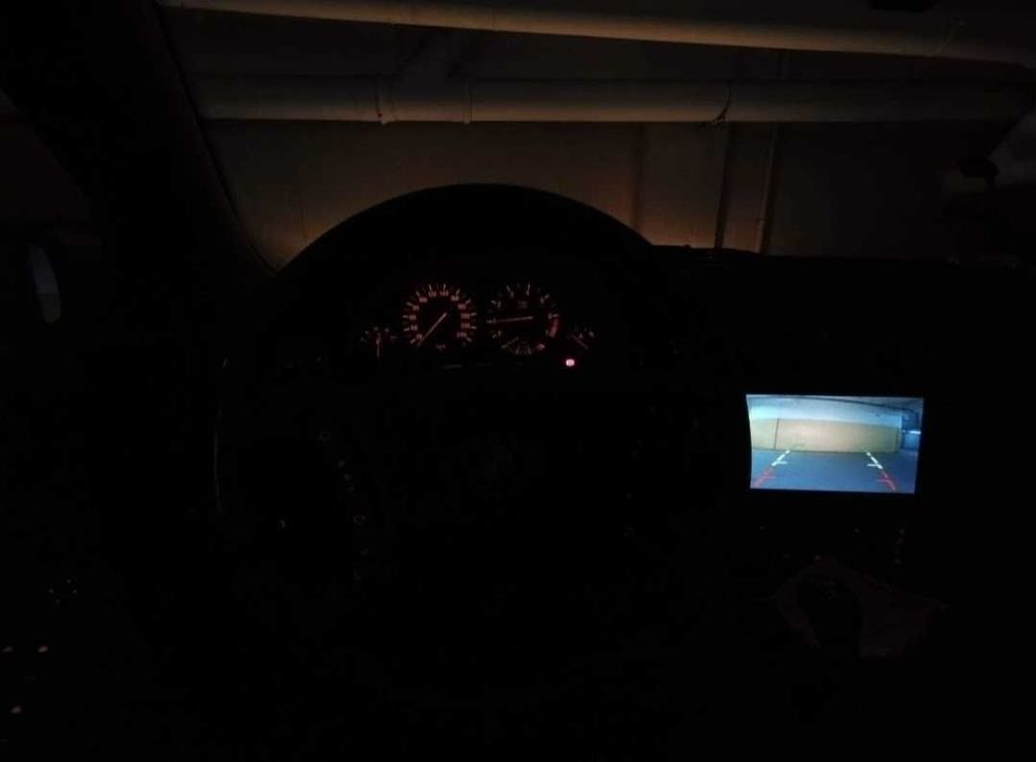 Bmw 523i com 110mil klm