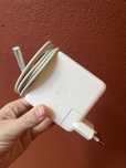 Magsafe como novo 60w apple
