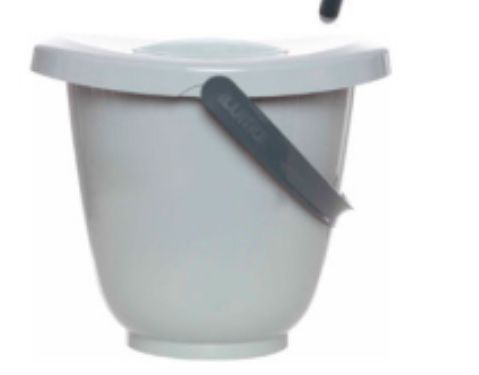 Ванночка LUMA для купання немовлят