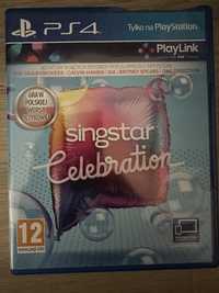 Singstar Celebration PS4