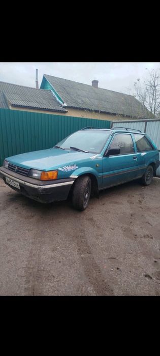 Продам ніссан санні