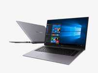 HUAWEI Matebook D16 - Windows 10 Home/AMD R5 4600H/16GB/512GB SSD