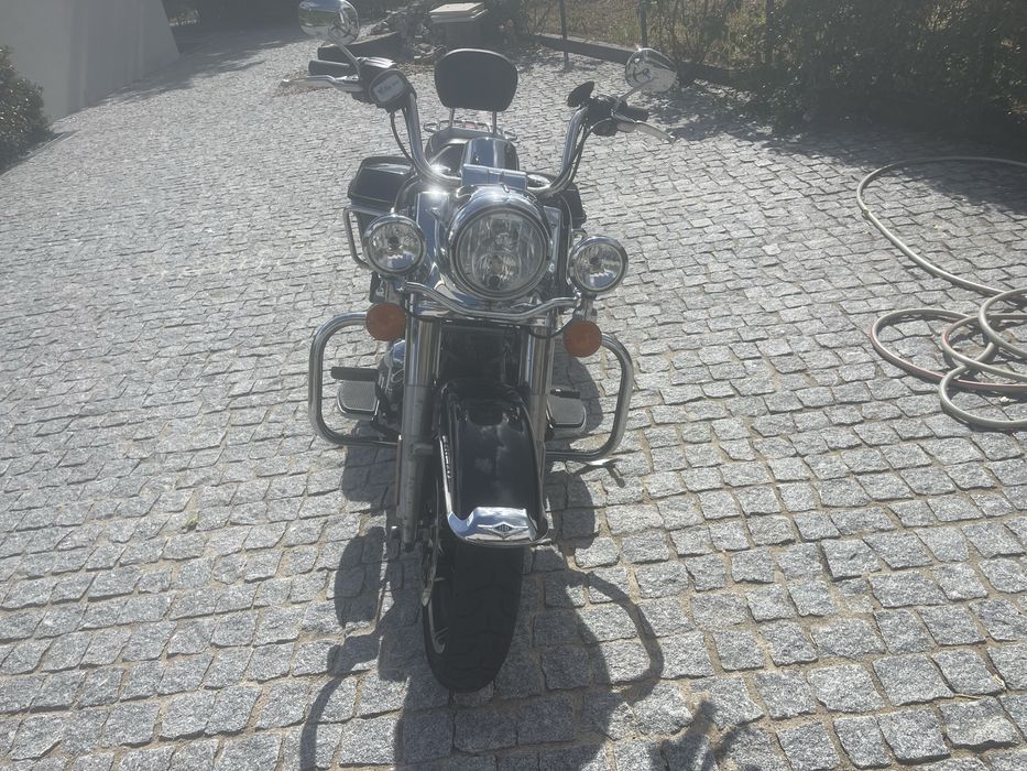 Harley Davidson Road King